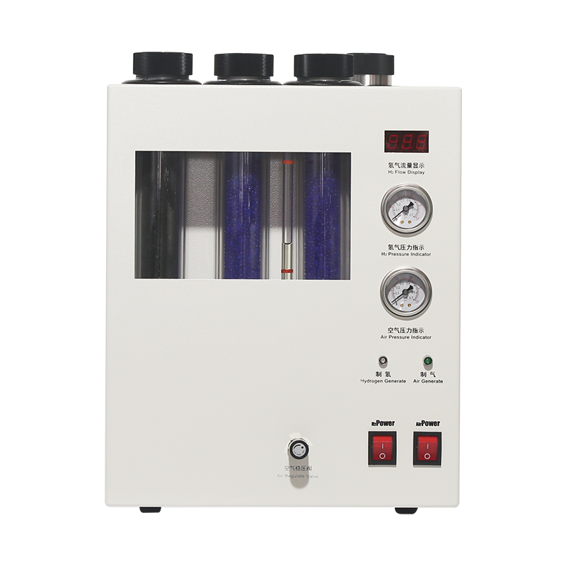 氢空一体发生器