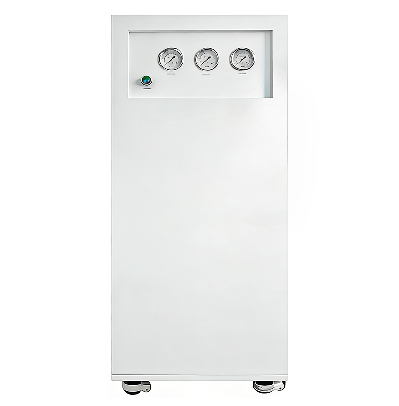 AB/布鲁克液质联用适用氮气发生器（三路气）